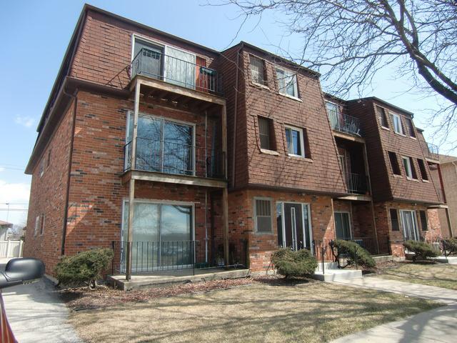 9725 S Ridgeland Ave. #201, Oak Lawn, IL 60453