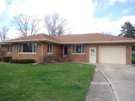 226 W Mazon Ave., Dwight, IL 60420