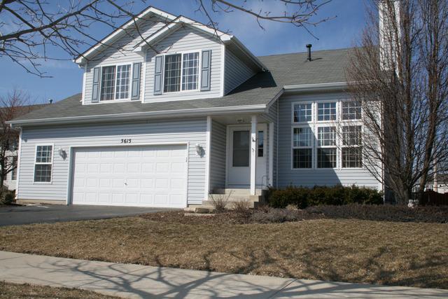 5615 Kimberly Dr., Plainfield, IL 60586