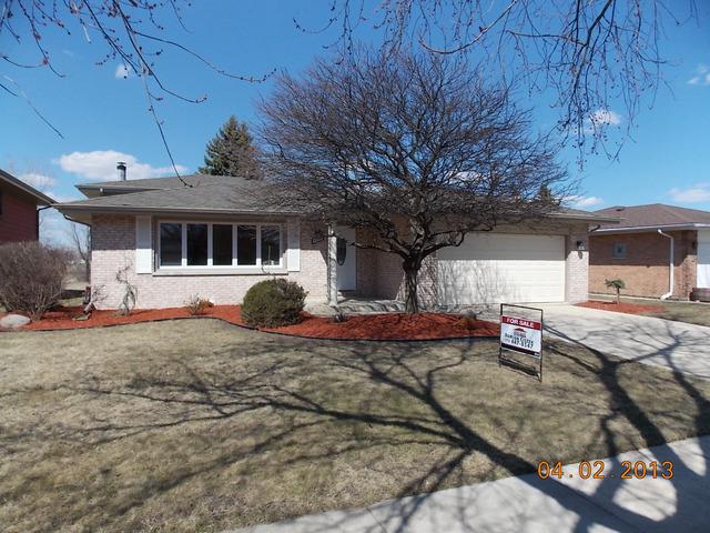 4024 176th Pl., Country Club Hills, IL 60478