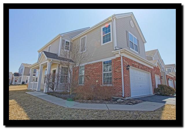 4568 Garritano St. #A, Yorkville, IL 60560