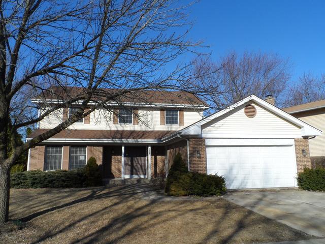 1102 Grant Pl., Vernon Hills, IL 60061