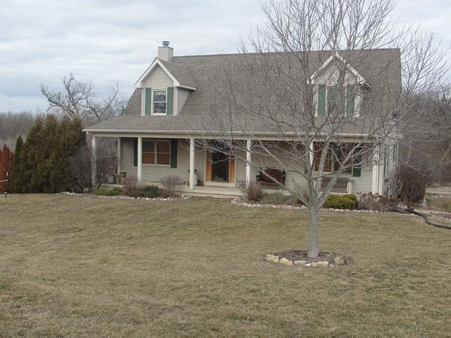 11788 Fox River Dr., Newark, IL 60541