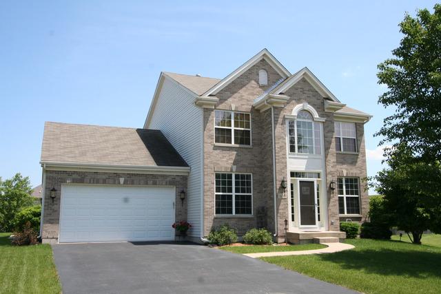 16349 Fairfield Dr., Plainfield, IL 60586