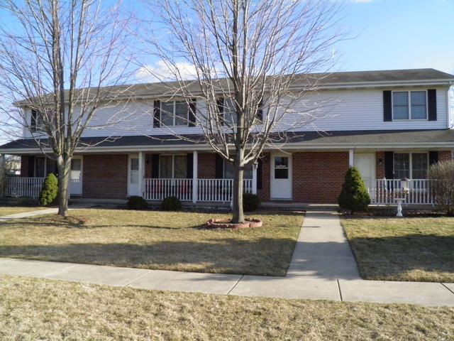 106 Colonial Pkwy. #C, Yorkville, IL 60560