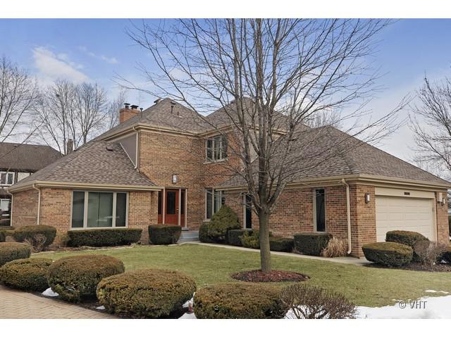 2651 E Yarmouth Ct., Arlington Heights, IL 60004