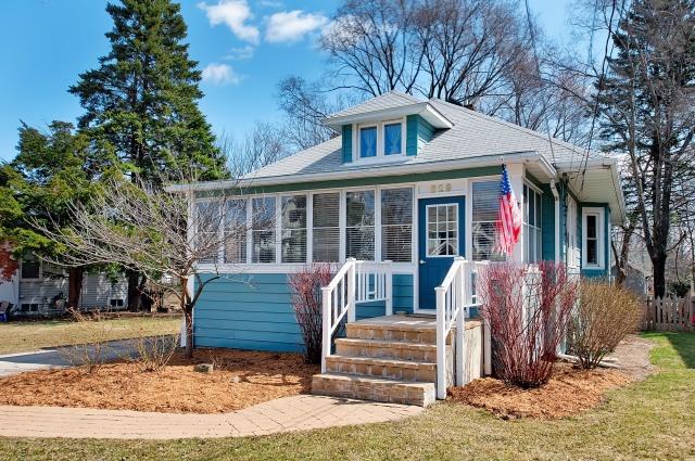 629 Western Ave., Glen Ellyn, IL 60137