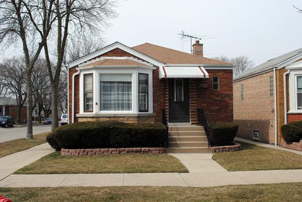 3700 N Nora Ave., Chicago, IL 60634