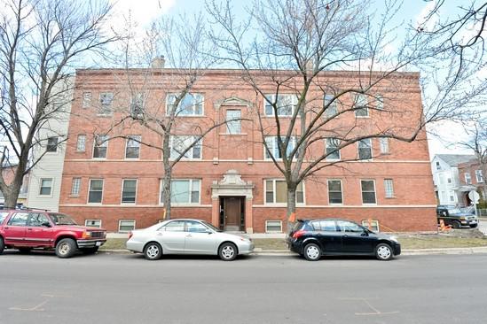 2206 W School St. #4E, Chicago, IL 60618