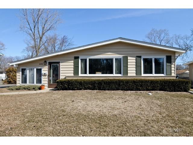 406 Lakeview Dr., Mundelein, IL 60060