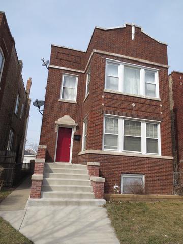 4940 W Henderson St., Chicago, IL 60641