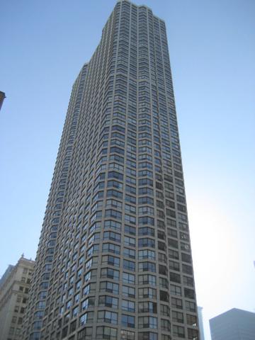 405 N Wabash Ave. #4711, Chicago, IL 60611