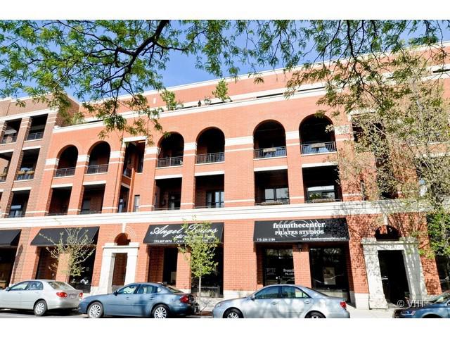 4721 N Clark St. #2S, Chicago, IL 60640