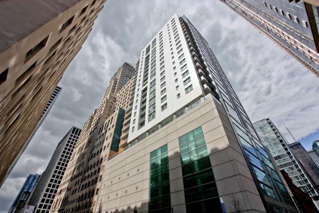 160 E Illinois St. #1708, Chicago, IL 60611