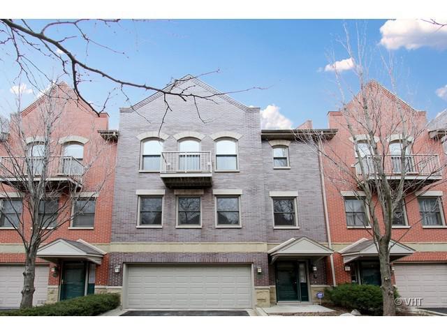 556 E 32nd St. #D, Chicago, IL 60616