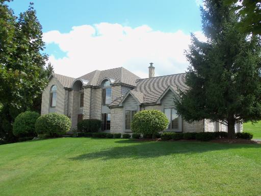 3425 Woods Creek Ln., Algonquin, IL 60102
