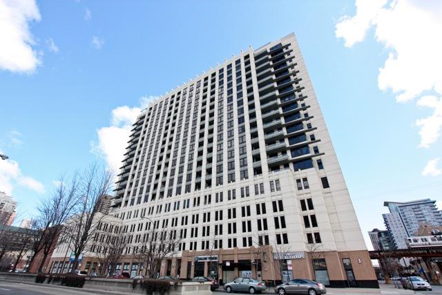 1255 S State St. #905, Chicago, IL 60605