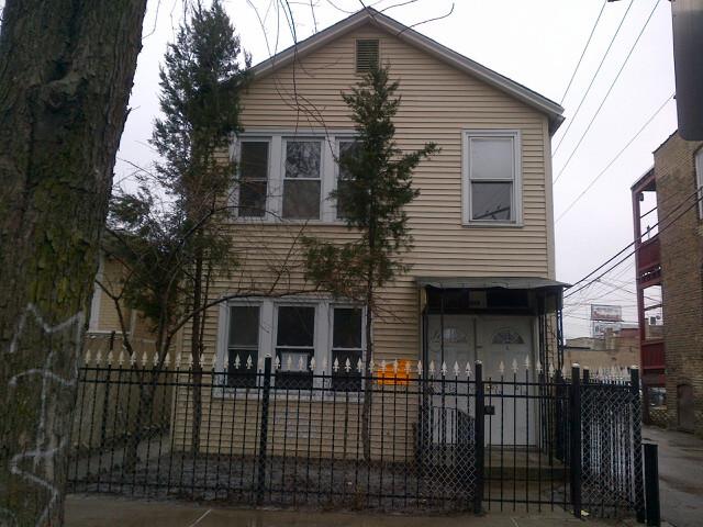 3145 W 38th Pl., Chicago, IL 60632