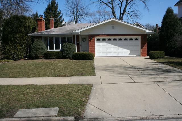 335 S Spring Ave., La Grange, IL 60525