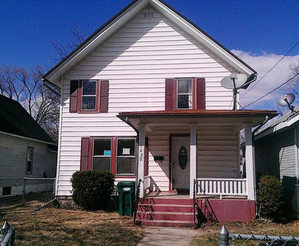 1432 Benton St., Rockford, IL 61107