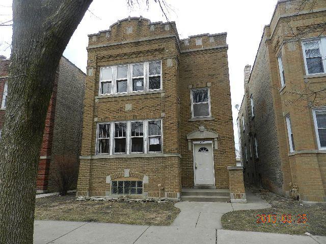 4952 W Patterson Ave., Chicago, IL 60641