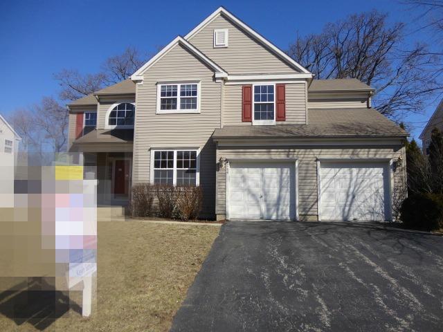284 Shipland Dr., Crystal Lake, IL 60012