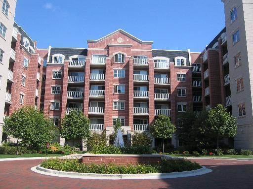 4811 N Olcott Ave. #408, Harwood Heights, IL 60706