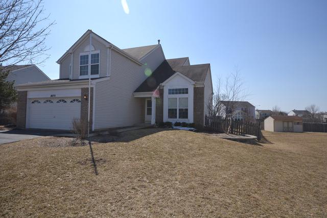 10755 Rushmore Ln., Huntley, IL 60142
