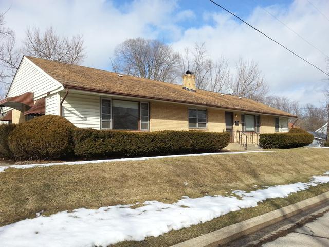 1932 Raismore Rd., Rockford, IL 61108