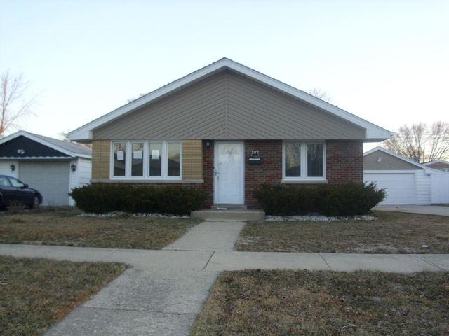 5172 Alexander Pl., Oak Lawn, IL 60453