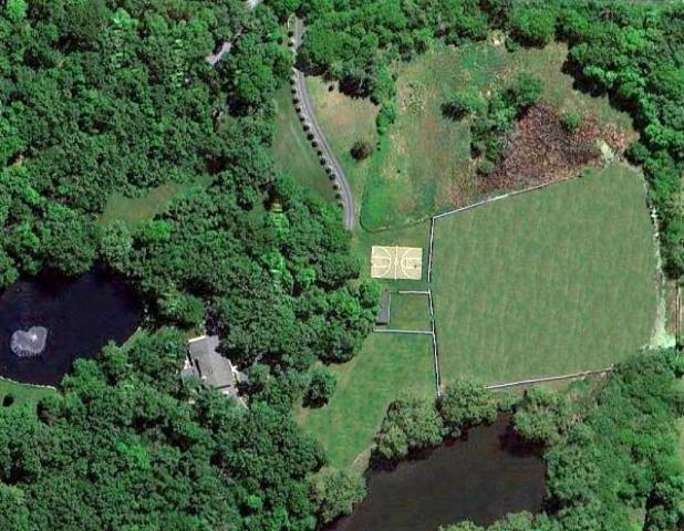 190 Rainbow Rd., North Barrington, IL 60010