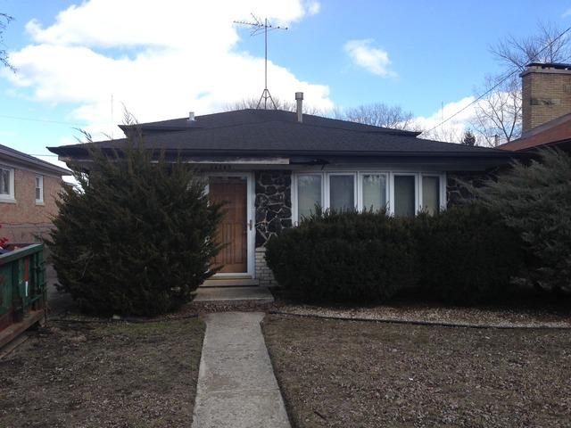 [Address Hidden by Seller], Burnham, IL 60633
