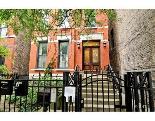 1047 W Webster St., Chicago, IL 60657