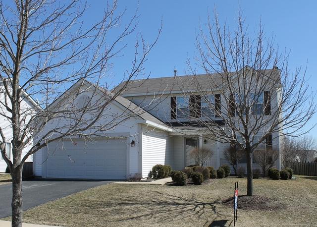 2764 Imperial Valley Tr., Aurora, IL 60503
