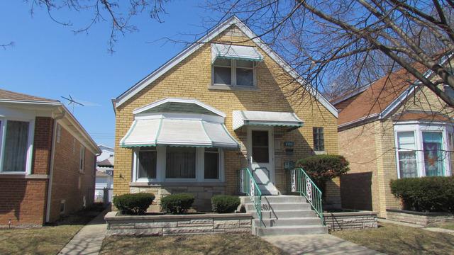 4584 N Merrimac Ave., Chicago, IL 60630