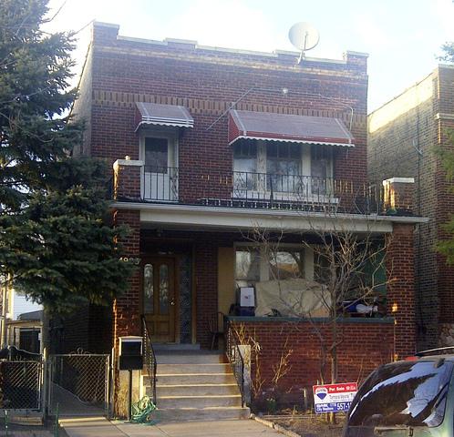 4936 W School St., Chicago, IL 60641