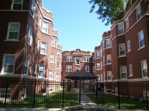 6421 N Greenview Ave. #2W, Chicago, IL 60626