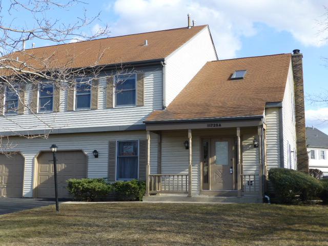 11725 Davey Dr. #A, Huntley, IL 60142