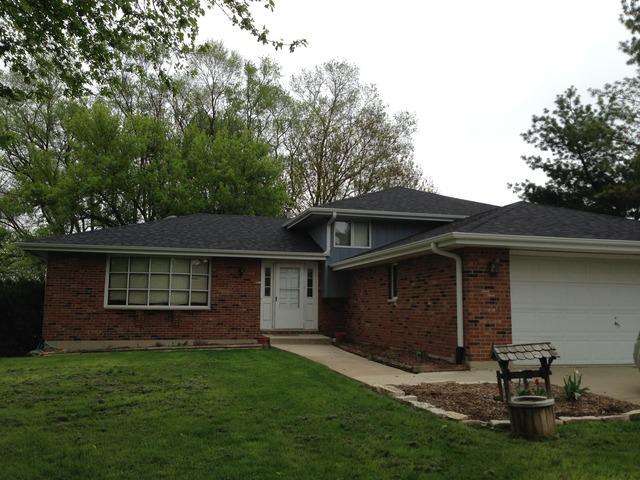 16923 S Plainsman Cir., Plainfield, IL 60586
