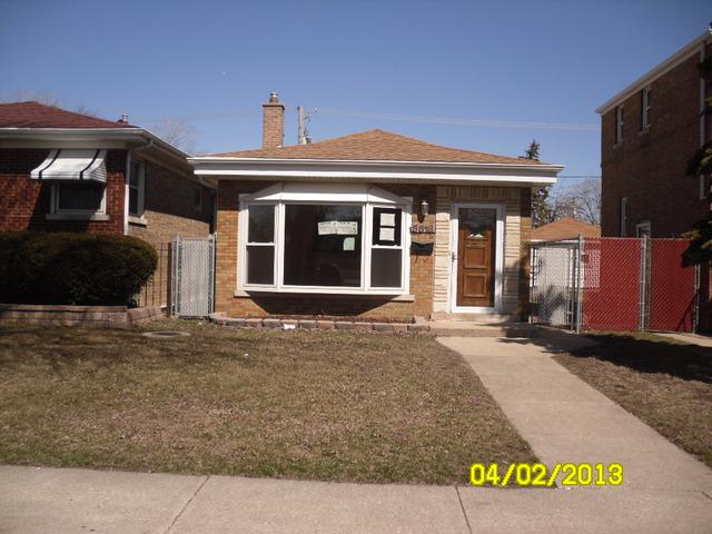 5818 W Pershing Ave., Cicero, IL 60804