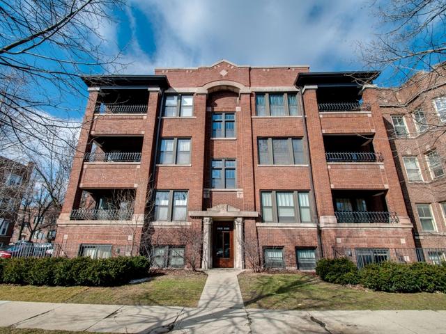 4204 N Wolcott Ave. #2, Chicago, IL 60613