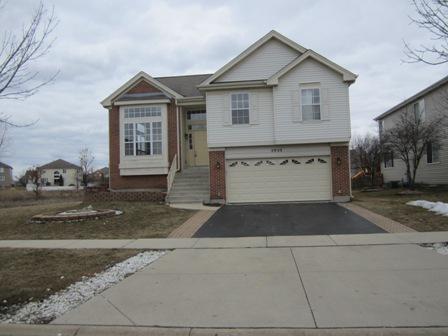 5933 Pine Hollow Rd., Carpentersville, IL 60110