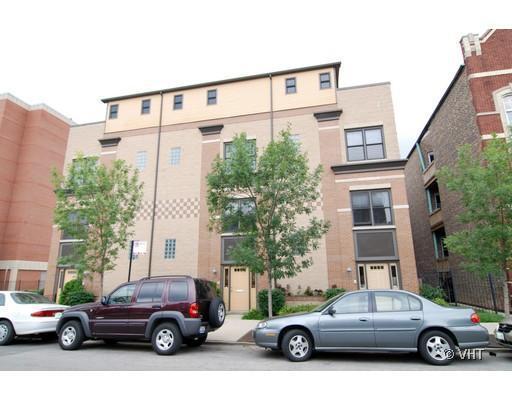1507 W Chestnut Pl., Chicago, IL 60642