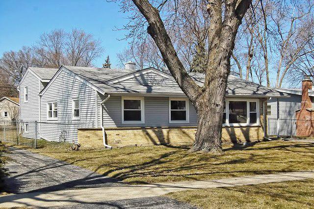 3905 Wilke Rd., Rolling Meadows, IL 60008