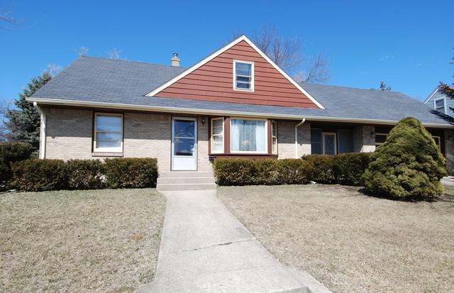 2339 East Gate Pkwy., Rockford, IL 61108
