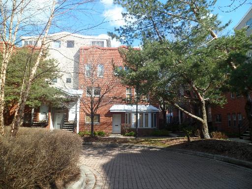 1023 W Vernon Park Pl. #J, Chicago, IL 60607