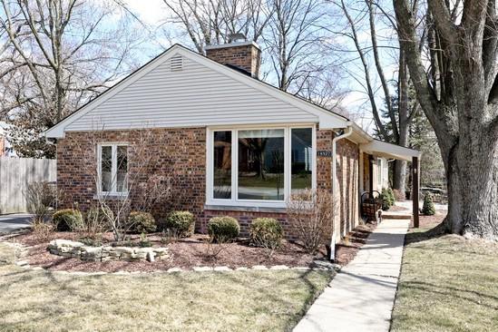 18527 Dundee Ave., Homewood, IL 60430