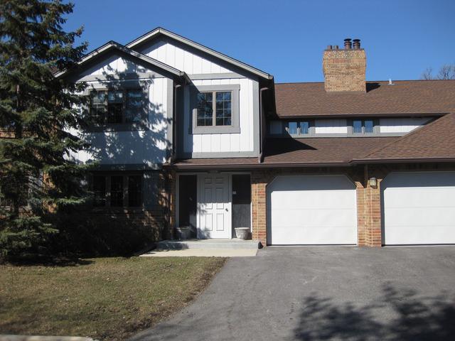 13258 S Oak Ridge Tr. #2B, Palos Heights, IL 60463