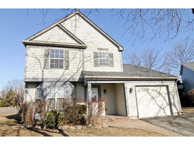 [Address Hidden by Seller], Mundelein, IL 60060