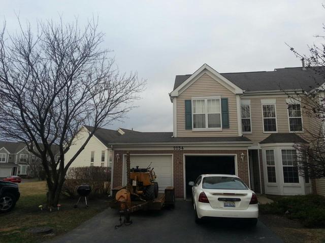 2254 Rossiter Pkwy., Plainfield, IL 60586